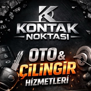 KONTAK NOKTASI