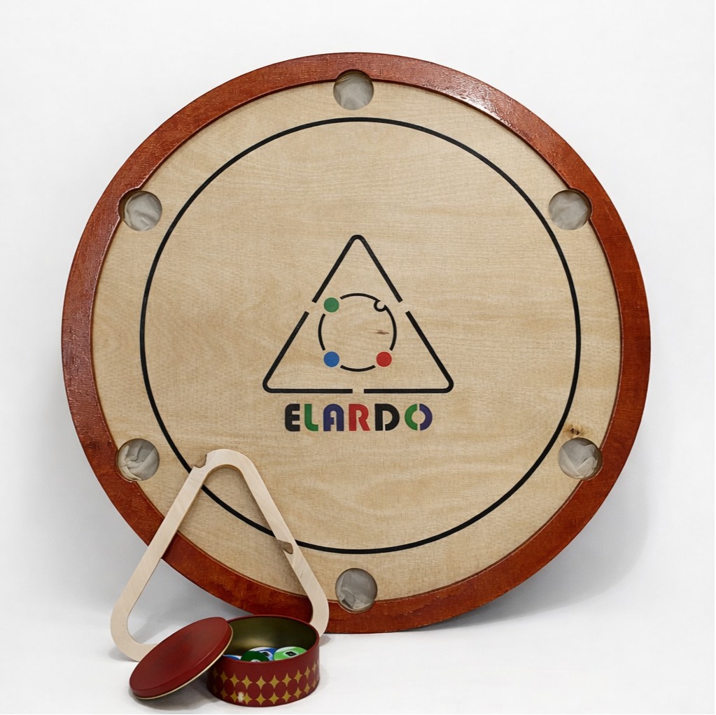 elardo tr