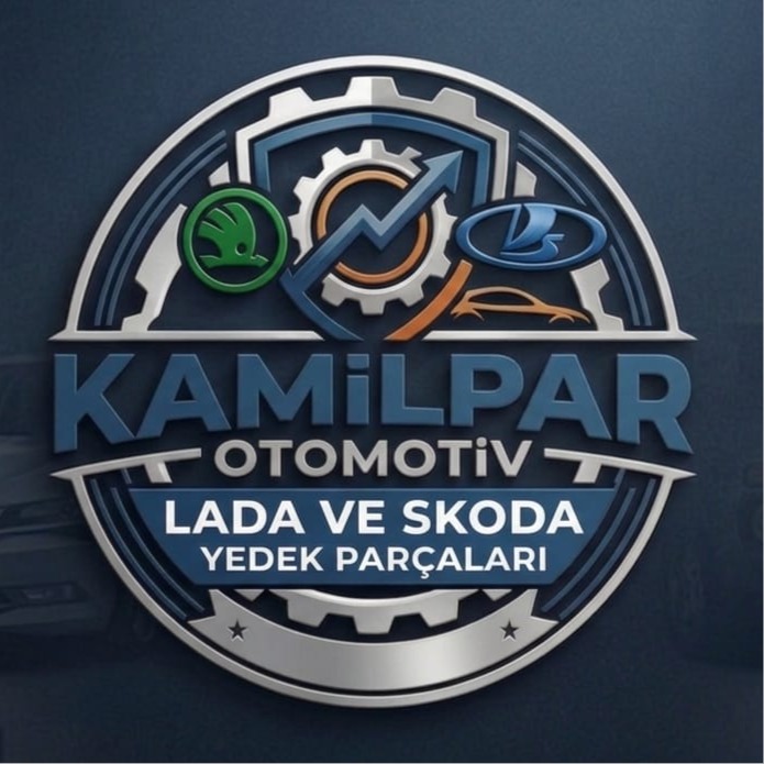 KAMİLPAR LADA SKODA