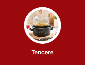 Tencere