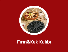 Fırın&Kek Kalıbı