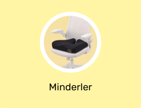 Minderler