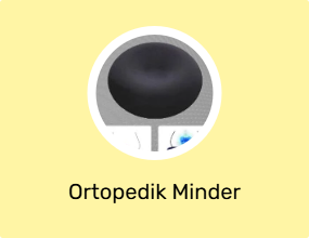 Ortopedik Minder