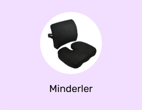 Minderler