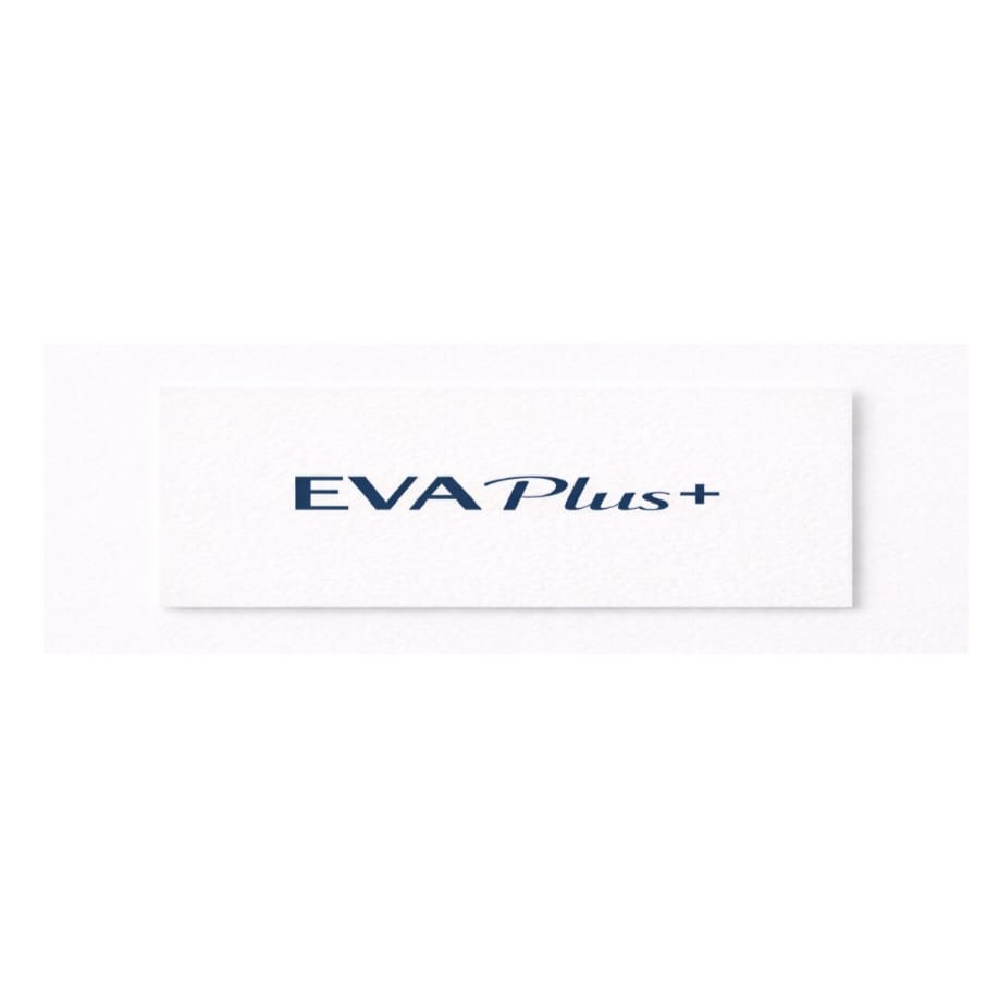 EVA PLUS logo