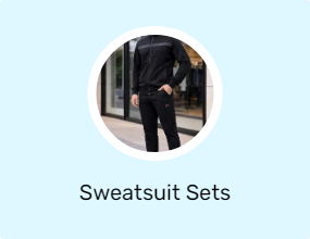 Sweatsuit Sets