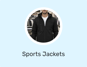 Sports Jackets