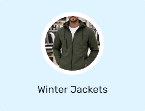 Winter Jackets