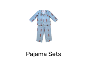 Pajama Sets