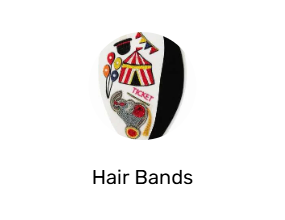 Hair Bands