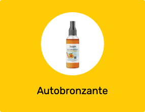 Autobronzante
