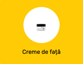 Creme de față
