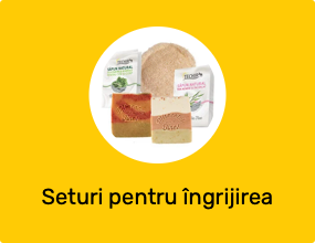 Seturi pentru îngrijirea pielii