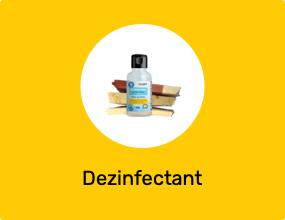 Dezinfectant