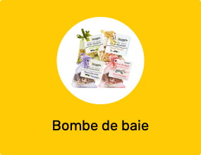 Bombe de baie