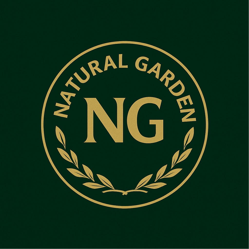 Naturel Garden Kuruyemiş