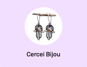 Cercei Bijou