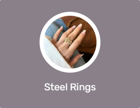 Steel Rings