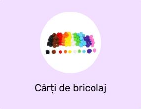 Cărți de bricolaj