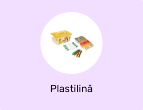 Plastilină