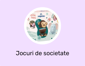 Jocuri de societate