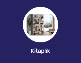 Kitaplık