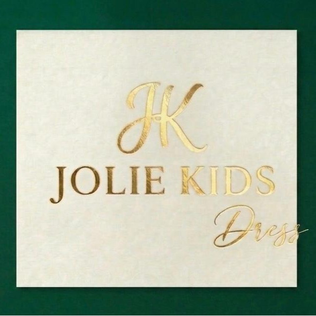 Jolie Kids Çocuk Abiye