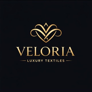 VELORIA LUXURY TEXTILES