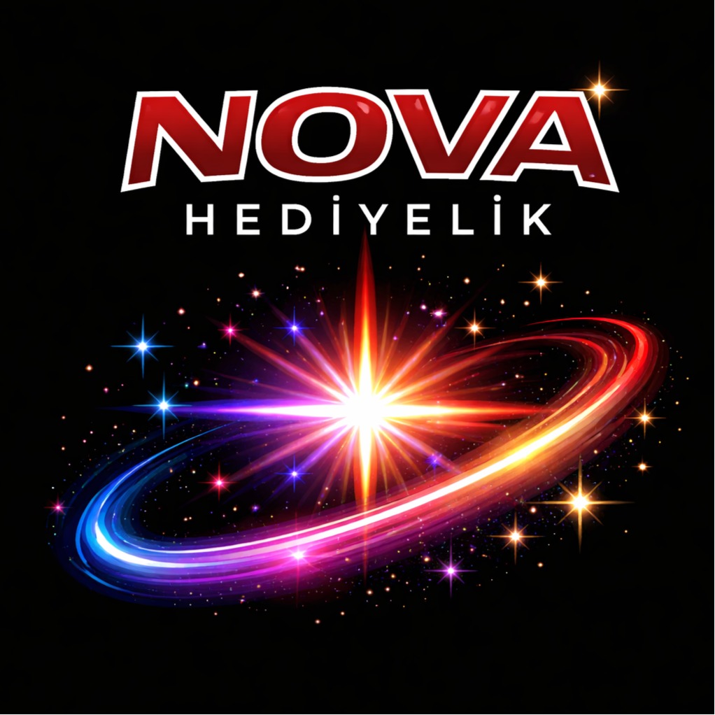 NovaHediyelik logo