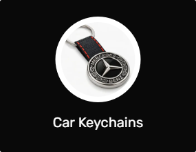 Car Keychains