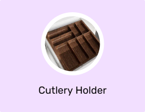 Cutlery Holder