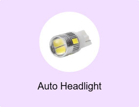 Auto Headlight