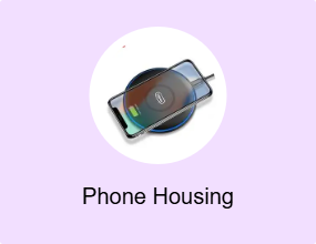 Phone Housing