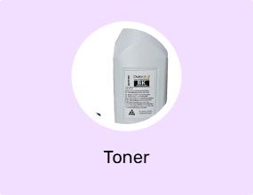 Toner
