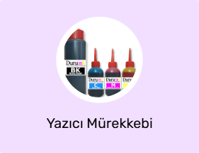 Yazıcı Mürekkebi