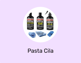 Pasta Cila