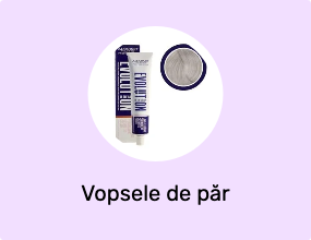 Vopsele de păr