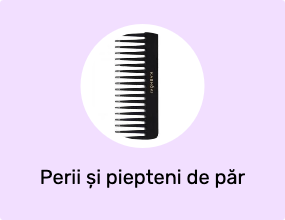 Perii și piepteni de păr