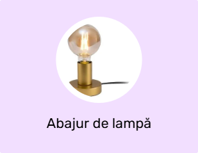 Abajur de lampă