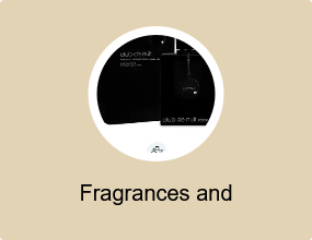 Fragrances and Deodorants