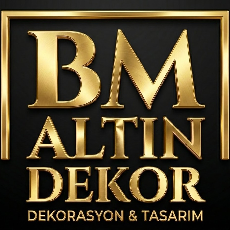 BM Altın Dekor