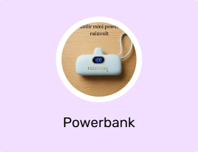 Powerbank