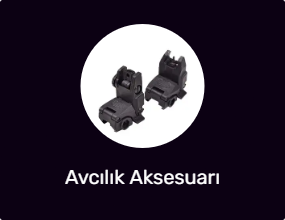 Avcılık Aksesuarı