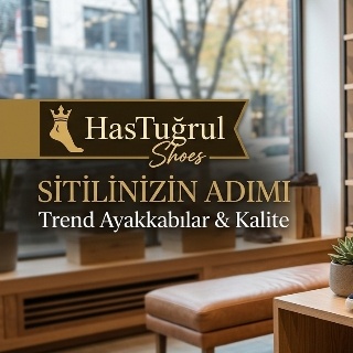HASTUĞRUL SHOES logo