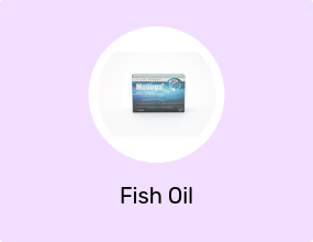 Fish Oil