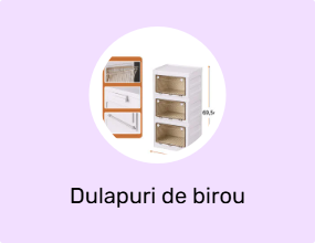 Dulapuri de birou