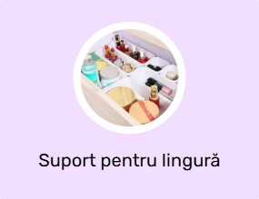Suport pentru lingură