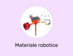 Materiale robotice