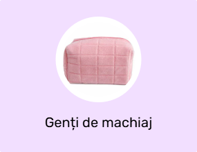 Genți de machiaj