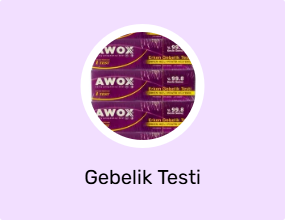Gebelik Testi